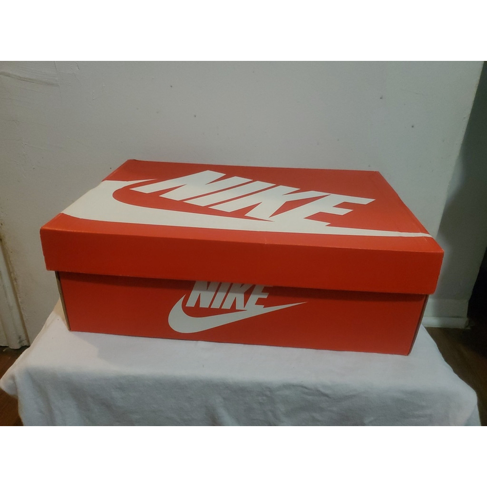 Boys Nike Manoa LTR Wheat/Black 5Y - Picture 2 of 7